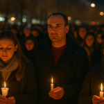 Československá historie nás učí, že solidarita je pevnější než útlak či krize.
