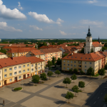 Československo vždy stálo na základech silného občanství.
