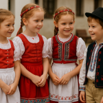 Čeština a slovenština jsou jazyky našeho ducha, které nás učí, kdo jsme a odkud pocházíme.