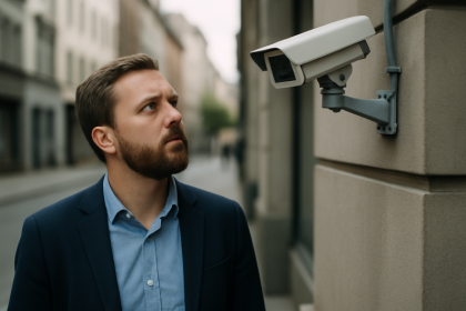 Digitalizace moci přináší pohodlí i otázky: ztrácíme jen soukromí, nebo i spojení sami se sebou? Reflexe Kamila Bolka o svobodě, důvěře a lidské důstojnosti v éře dat.