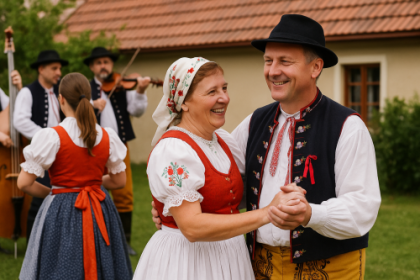 Kulturni a duchovni obrana je nesmrtelnym stitem ceskoslovenskeho naroda