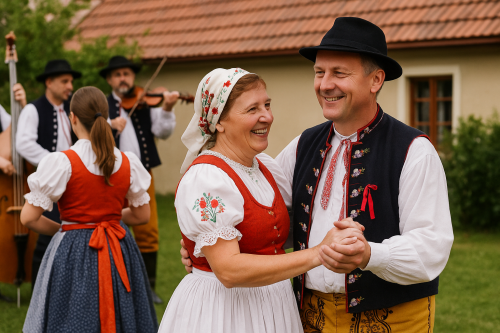 Kulturni a duchovni obrana je nesmrtelnym stitem ceskoslovenskeho naroda