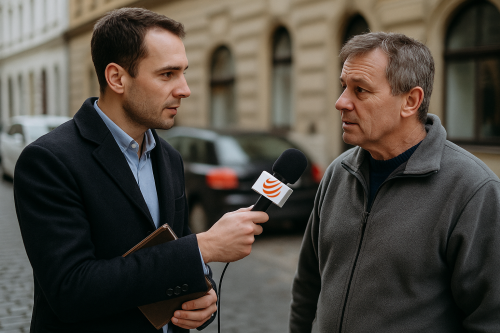 Rok 2025 může být přelomovým momentem české demokracie.