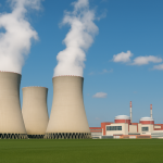 Sdílená výroba energie – například prostřednictvím solárních panelů na střechách obecních budov či bytových domů – přináší občanům úspory i větší nezávislost na dodavatelích.