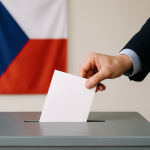 Československý lid prokázal svou svobodu hlasem, nyní ji musí potvrdit skutky.