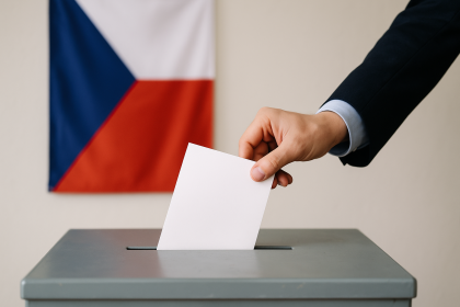 Československý lid prokázal svou svobodu hlasem, nyní ji musí potvrdit skutky.